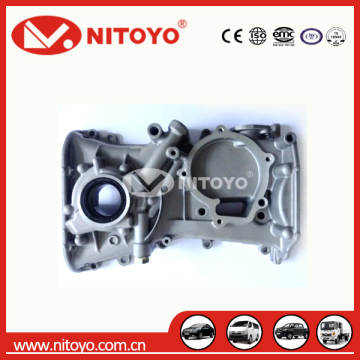 Nitoyo 13500-53Y00 Motor de carro Ga14 Ga15 Ga16 Bomba de óleo para carro japonês