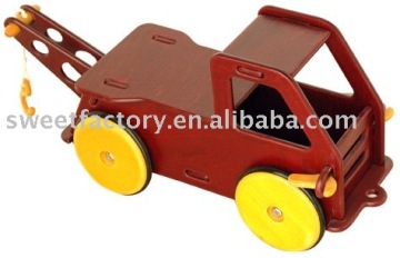 Wooden toy car for baby,Popular wooden truck,TM0102