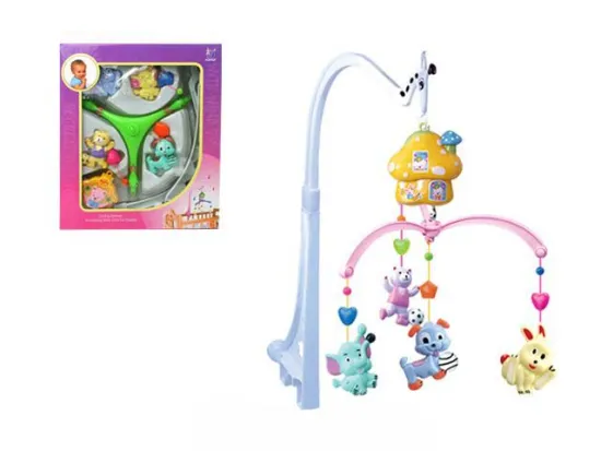 WIND UP MUSIC PLAYGROUND