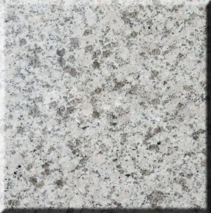 Guangzhou white granite flooring tiles