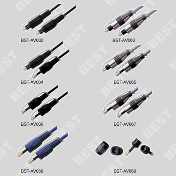 Optical Fiber Cables