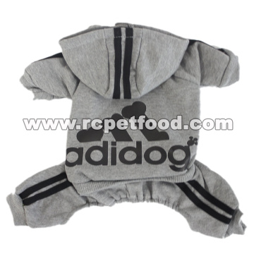 pet accessories apparel warm puppy clothes