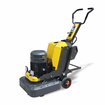 Produttore di macchine per lucidatura a pavimento industriale best seller | Lucidatrice di smerigliatrice per pavimenti in cemento