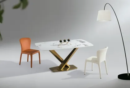 Elegant Slate Dining Tables: Adding Rustic Charm to Your Stylish Gatherings
