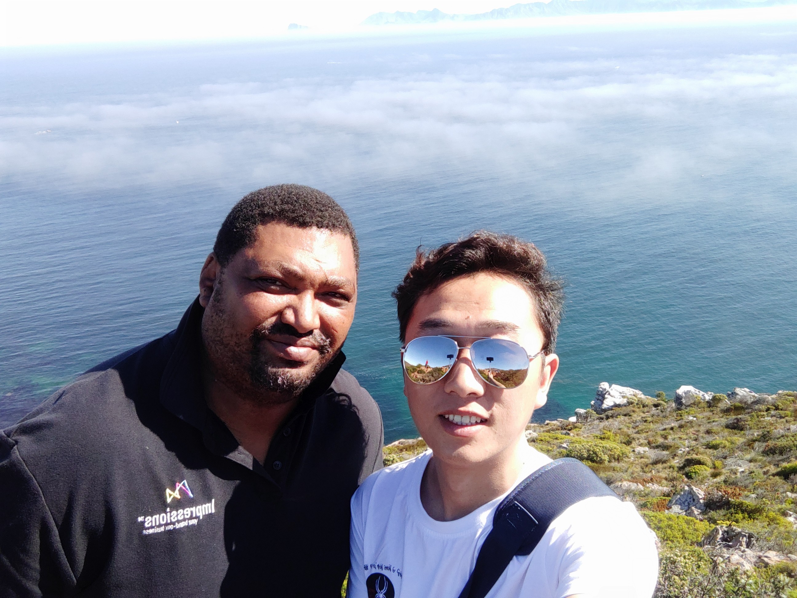 Foreign PVC customers