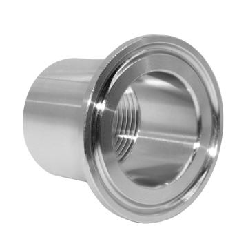 Connector BioPharm Automated Weld Ferrule