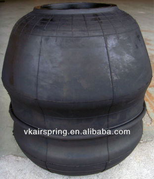 HINO TRUCK 49711-1030 HINO HU3K suspension air bag for cabin air suspension parts