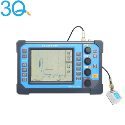 Low Price Digital Ultrasonic Detector