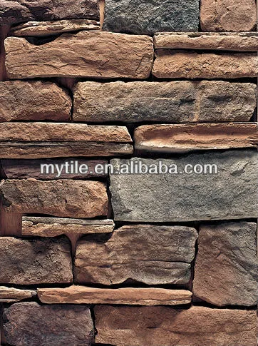Culture stone / exterior wall cladding in good price