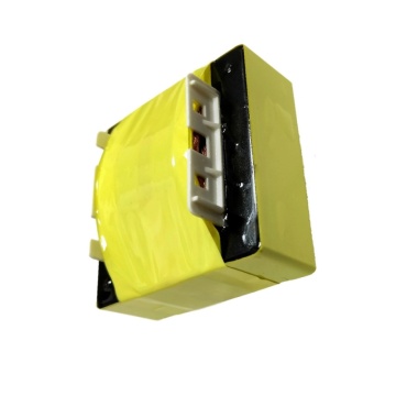 ترانسفورماتور سوئیچ عمودی فرکانس بالا EE55