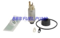 Pompe à carburant haute Performance BBS pour FORD avec l'ISO