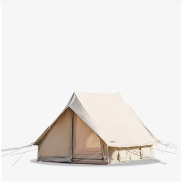 WATOWER Camping tents extra-large for family, 210x260x150cm