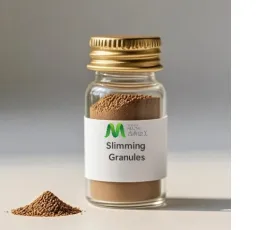 Natural Slimming Granules Formula