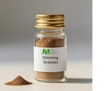 Natural Slimming Granules Formula