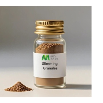 Formula di granuli dimagranti naturali