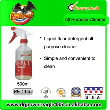 Power Eagle All Purpose Cleaner / Surface Cleaner