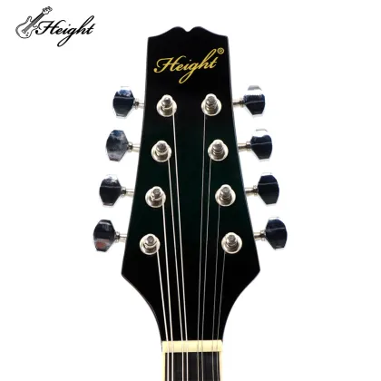 Affordable Gloss Mandolin: The Perfect Classicism Instrument for Musicians