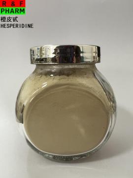 Lemon Hesperidin-Bitter orange extract