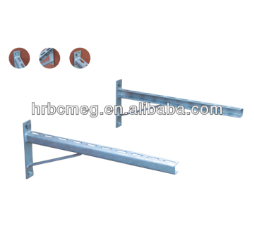 a/c welding bracket