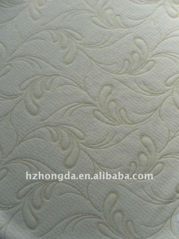 Mattress Ticking Fabric/Polyester mattress ticking fabric