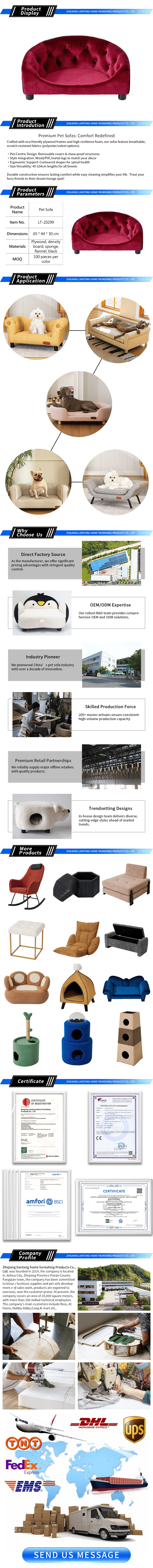Product Details Page LT-20299