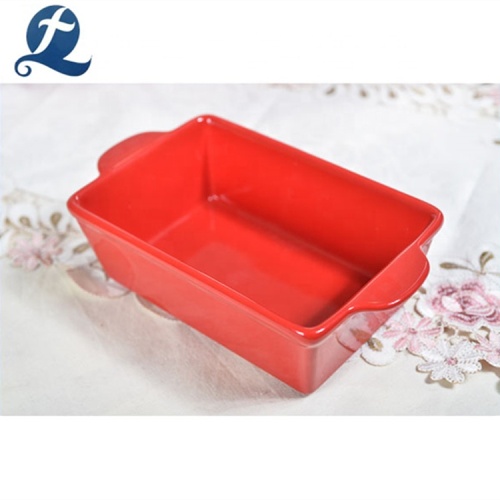 Nordic Stoneware Baking Dishes Ceramic Bakeware Sets