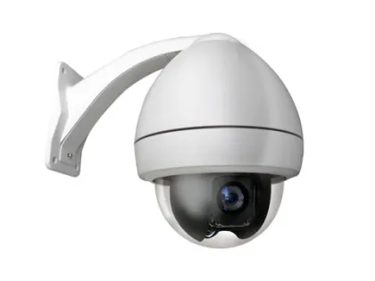 Economical High Speed Dome cctv camera