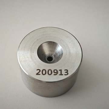 High-temperature Resistant PCD Wire Drawing Dies