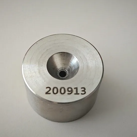 High-temperature Resistant PCD Wire Drawing Dies