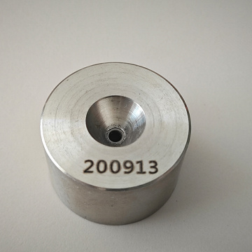 Filiere per trafilatura PCD resistenti alle alte temperature