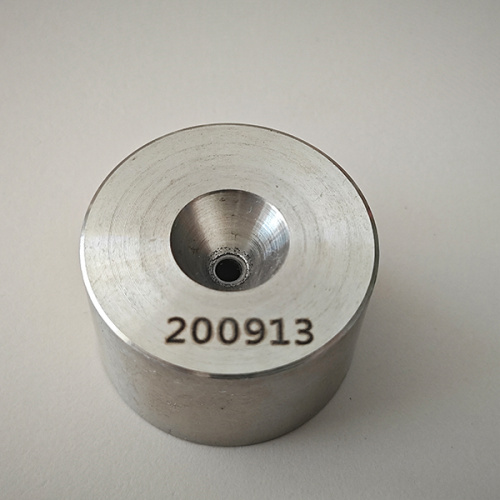 Filiere per trafilatura PCD resistenti alle alte temperature