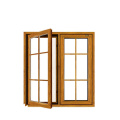 R50 Aluminium Casement Windows