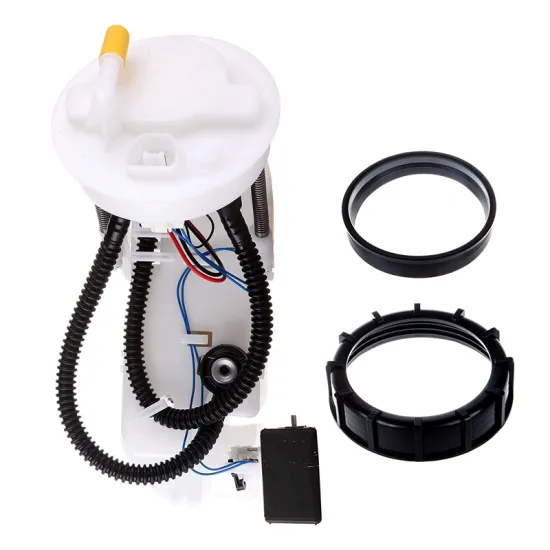 E8566M Electric Fuel Pump Assembly for Honda Civic L4 2.0L 1.7L 1.3L - Good Price
