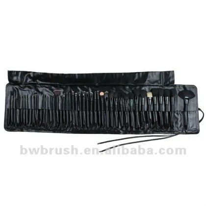 Professional makeup brush for cosmetic make up brushes set 43pcs