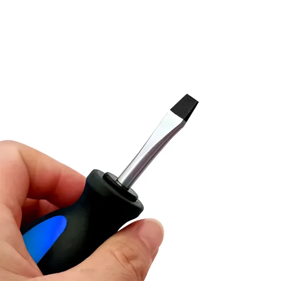 Stubby Screwdriver for Laptop Repair: Magnetic Solutions for Tight Spaces