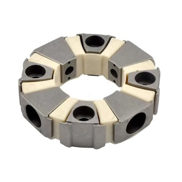 203107 Cheap Price Rubber Coupling Assy 90H Excavator Coupling