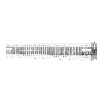 ODM-lithium ion battery production equipment