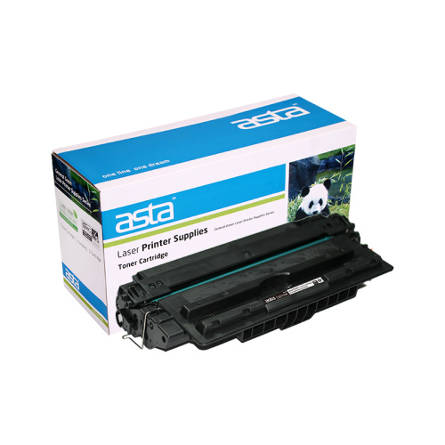 Compatible Toner Cartridge for HP Q7516A 16A