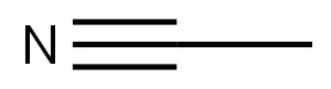 ACN Acetonitrile HPLC CAS 75-05-8