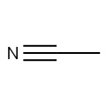 ACN Acetonitrile HPLC CAS 75-05-8