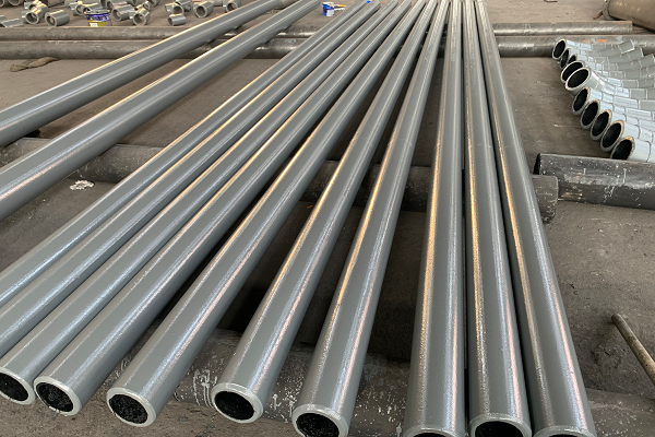 Bimetal Wear-Resistant Pipe
