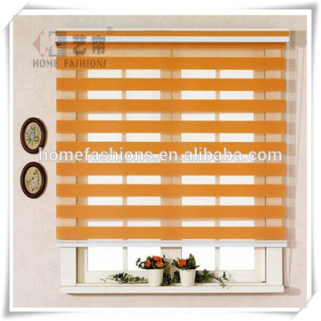 Lastest Design 2016 Zebra Roller Blinds for Windows