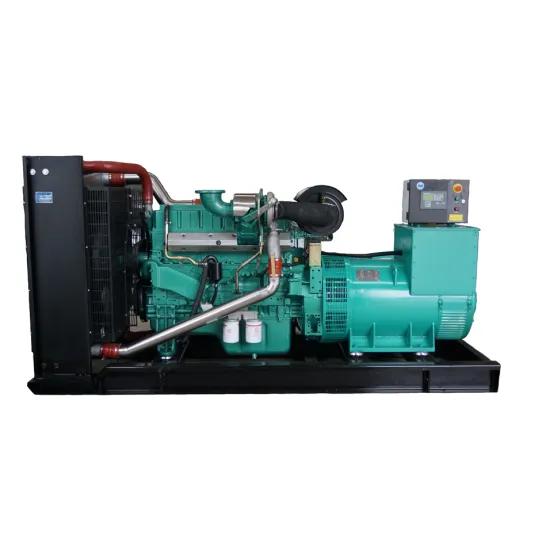 220kw diesel power generators set for sale
