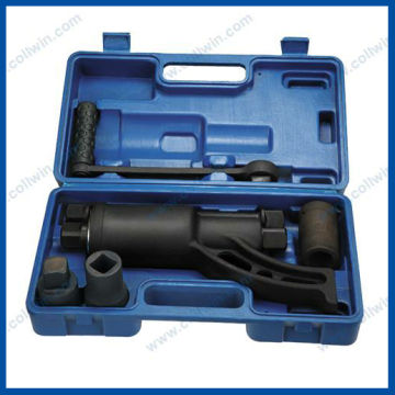 1:58 Truck Labor Saving Wrench