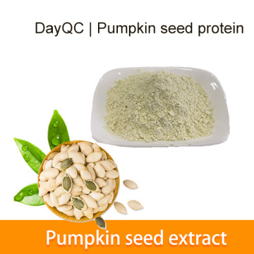 Pumpkin Seed Extract Powder/ Pumpkin Powder 60%