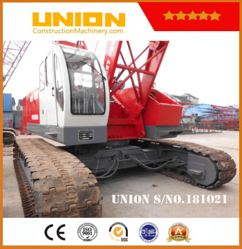 Fuwa Quy 50 (50T) Crawler Crane