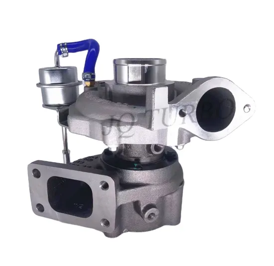 Complete Turbocharger 24400-0494 17201-E0520 for KOBELCO SK250-8 SK260-8 J05E 761916