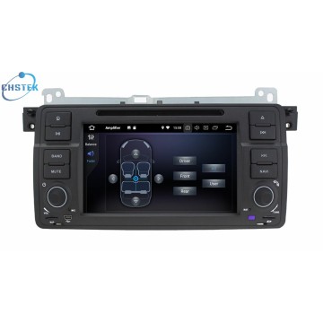 BMW Rover75 Android Auto Aftermarket
