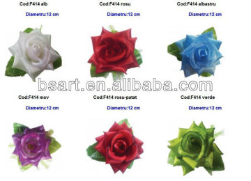 Artificial fashion Rose Flower