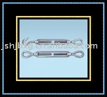Stainless Steel wire rope rigging
